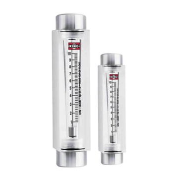 KING INSTRUMENT(王仪)转子流量计 7510 和 7511 系列