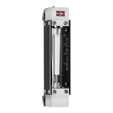 KING INSTRUMENT(王仪)转子流量计 7450 系列